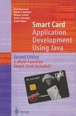 smart card application development using java pdf|Smart Card Application Development Using Java [PDF  .